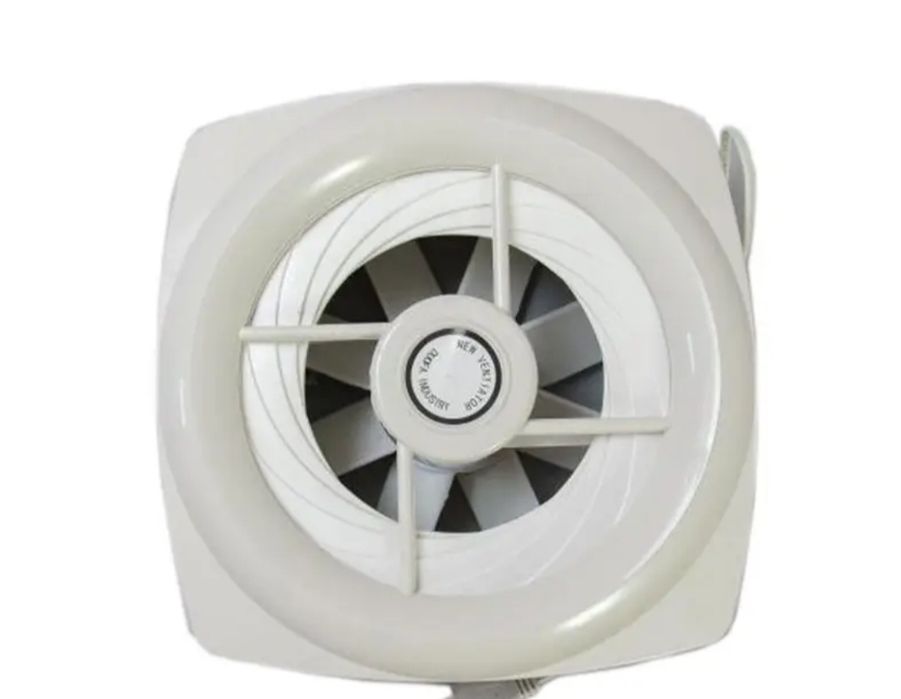 Вентилятор для витяжки великий Extractor Fan KHG-200