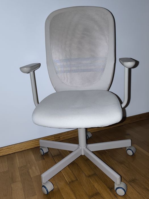 Cadeira de escritório IKEA Flintan