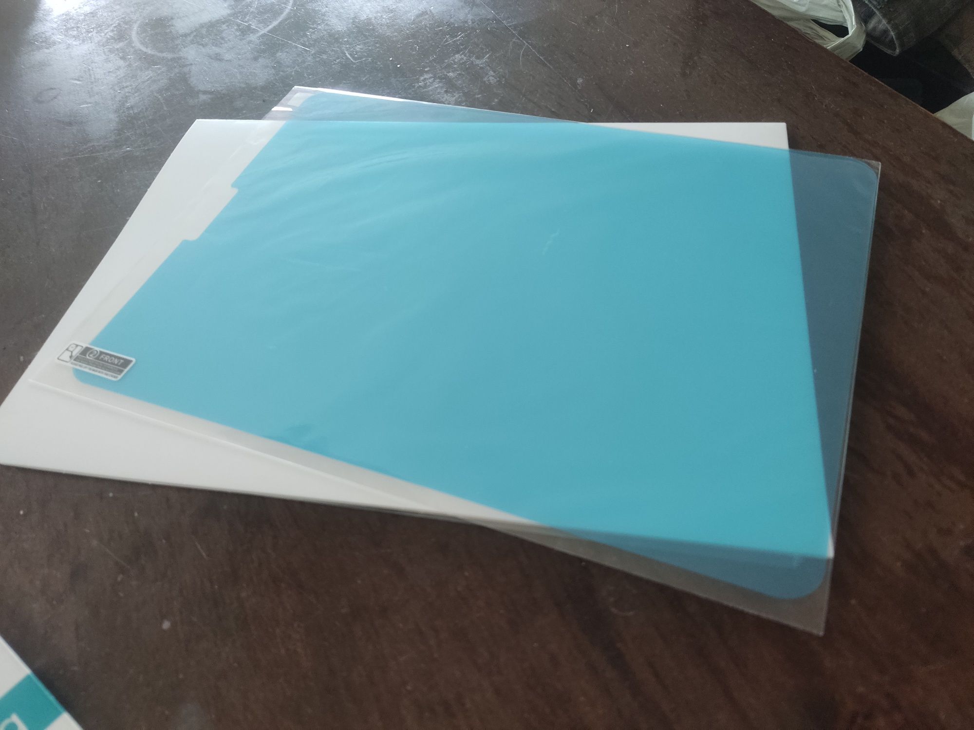 Folia ochronna matowa iPad 11 air 5 i 4 gen matowa ochronne screen