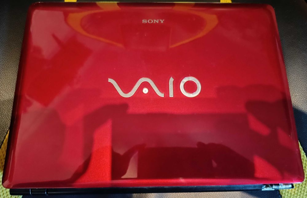Sony Vaio PCG-5K1M