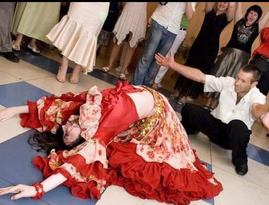 Цыганский ансамбль Николаев и Одесса