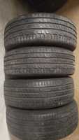 215/55R18 95H Continental Premium Contact 6 Qashqai Kadjar SUV