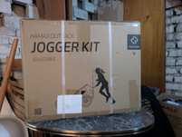 Hamax Outback Jogger Kit koło do biegania nowe