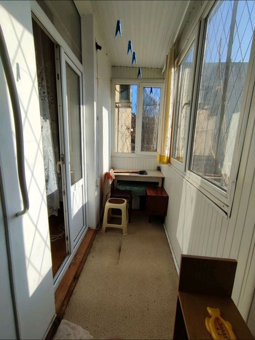 Продам 1 комнатную квартиру в центре недорого