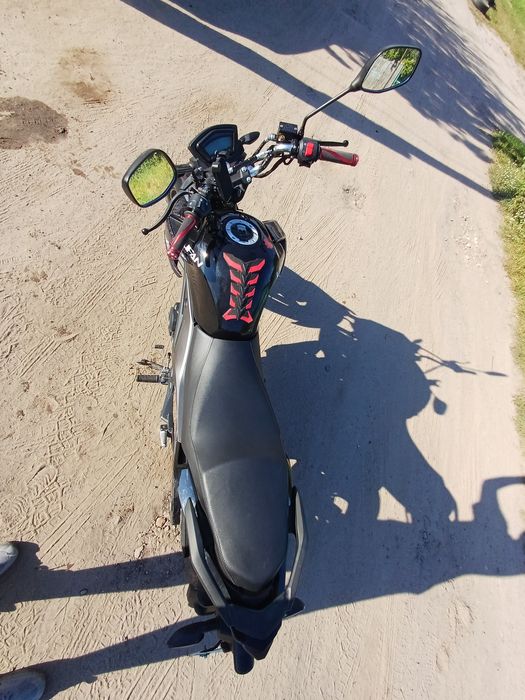 Продам Lifan jr200