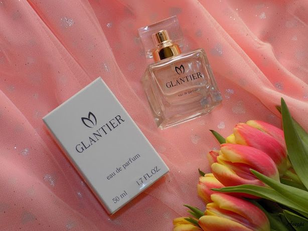 Glantier odpowiedniki markowych perfum