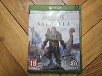 Assasins Creed Valhalla Xbox One/Series X