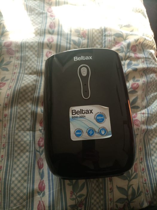 Desumidificador BELTAX BDH-3004 (Capacidade de extração 0.3 L/dia)