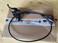 Hamulec tarczowy SHIMANO Deore XT BR-M8100