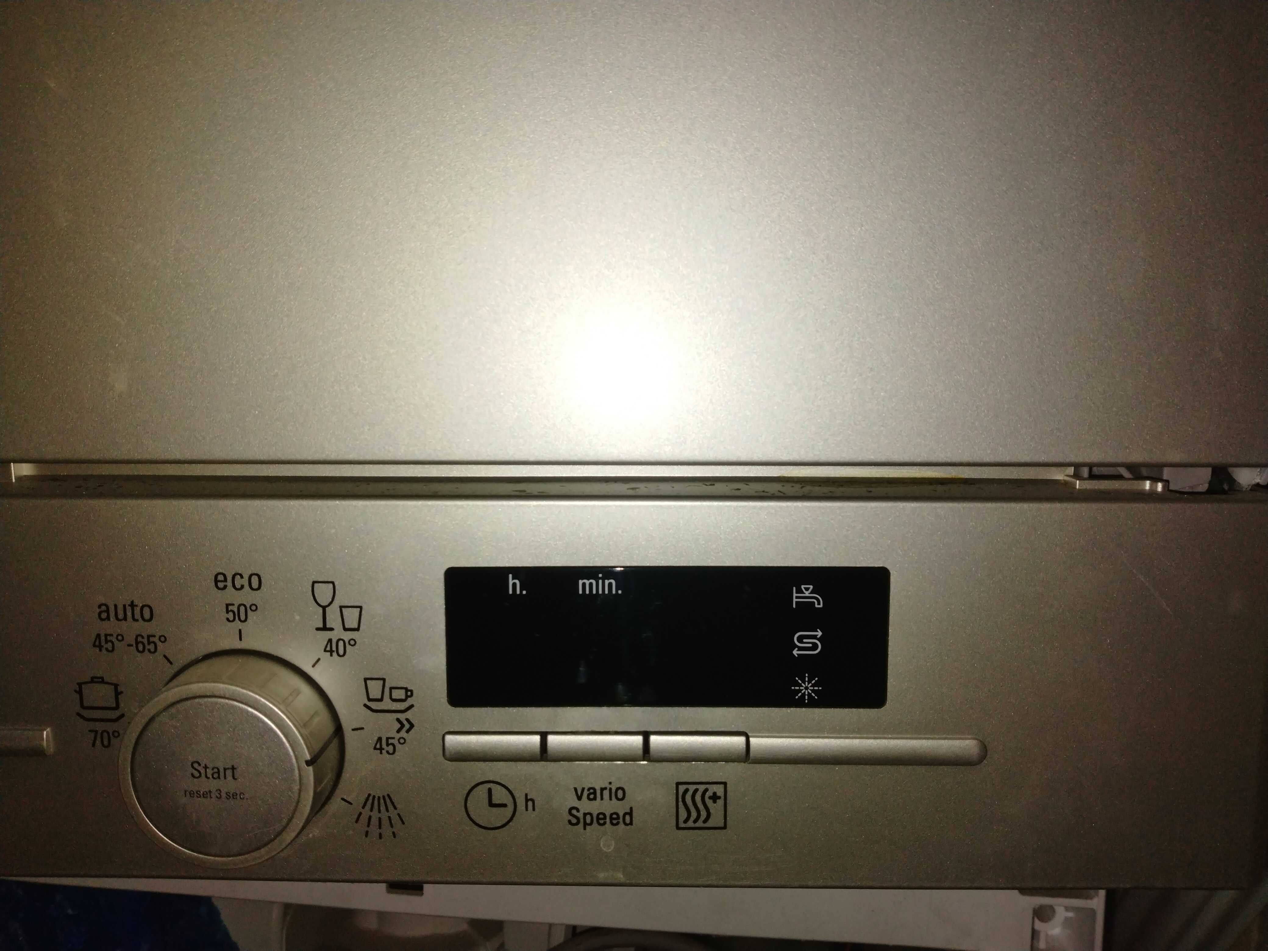 Посудомоечная машина  Siemens SK26E800EU/05 настольная