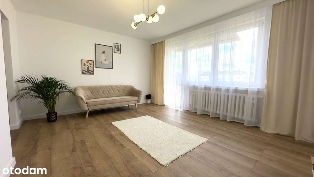 Sprzedam Mieszkanie 46 m²  Kozienice
