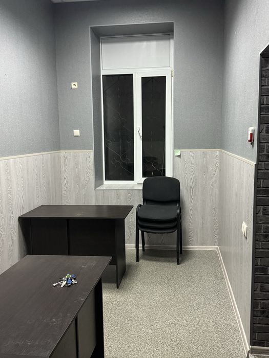 Аренда офисного помещения ЦЕНТР