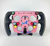 Alpine Mod Logitech G29