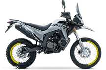VOGE 300GY RALLY Matkowski Motocykle Quady Wrocław