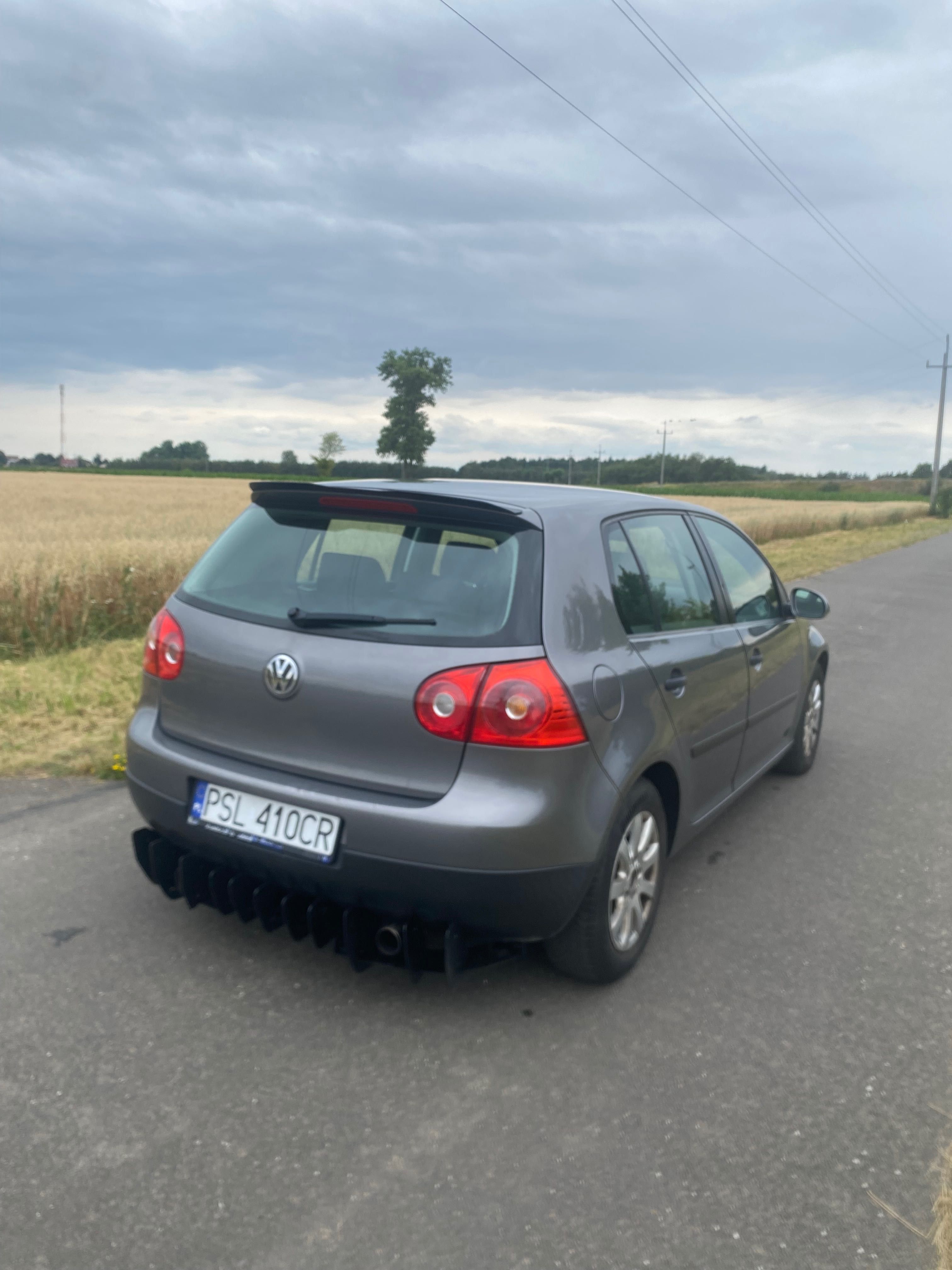Volkswagen Golf V Sprzedam!