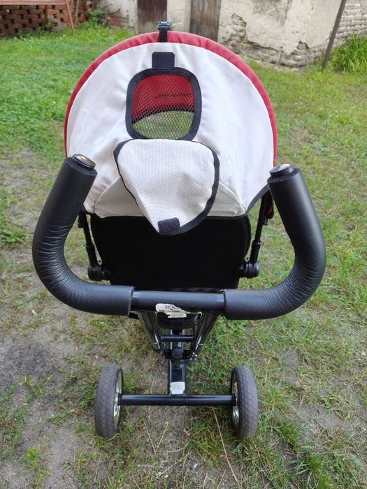 Rowerek trójkołowy baby mix rower turbotrike
