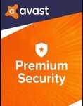 Antyvirus avast premium 1 rok