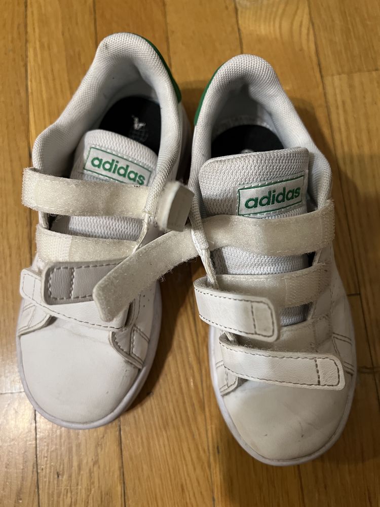 Кеди “ADIDAS” розмір 30