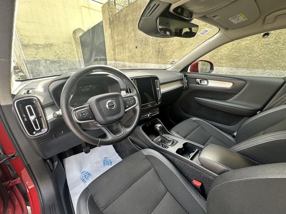 Volvo XC40 T3
