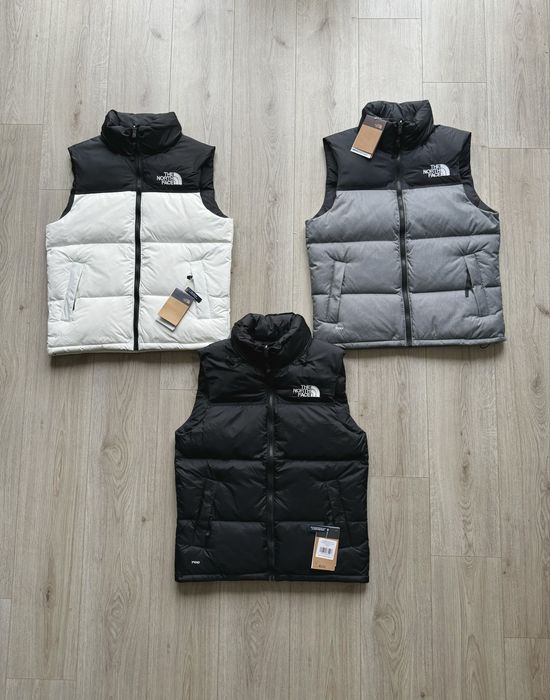 Жилетка The North Face