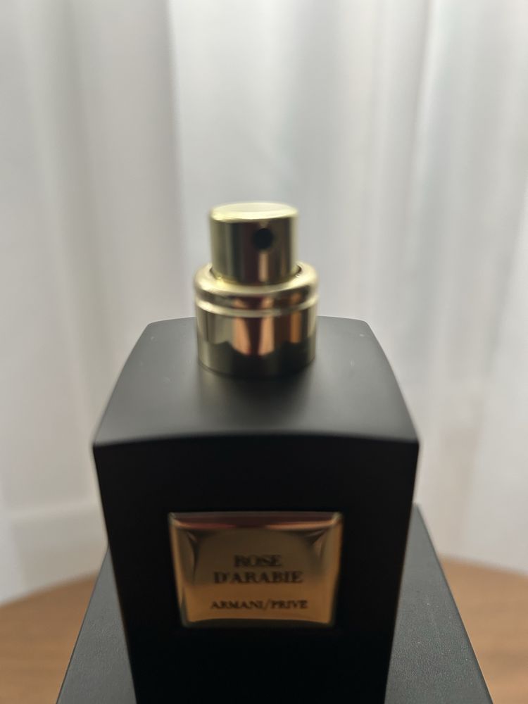 Rose d’Arabie EDP Armani Prive 50 ml