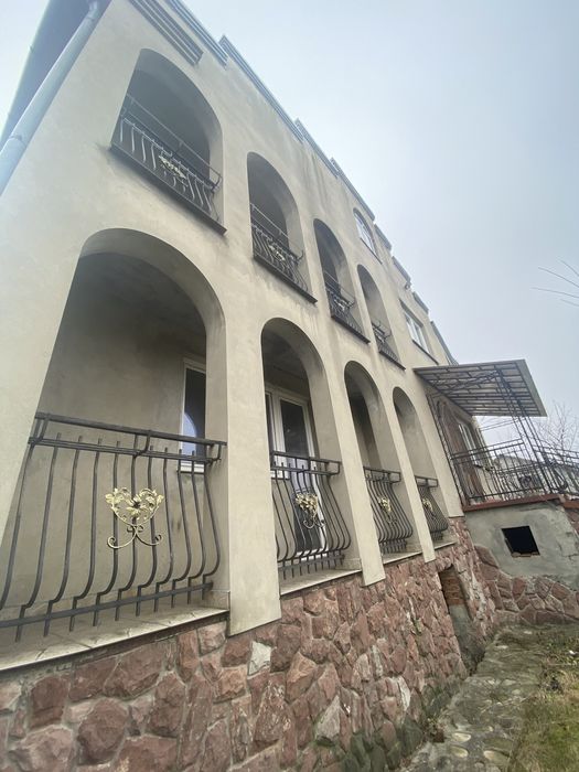 Продам будинок Рава-Руська