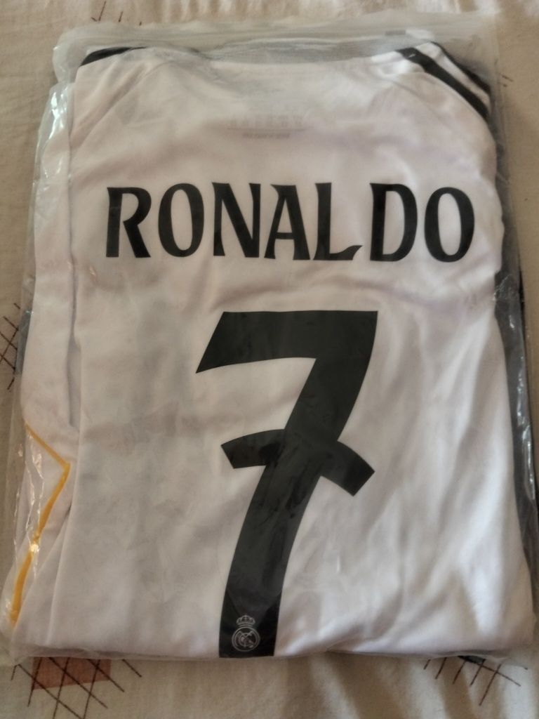 Equipamento criança