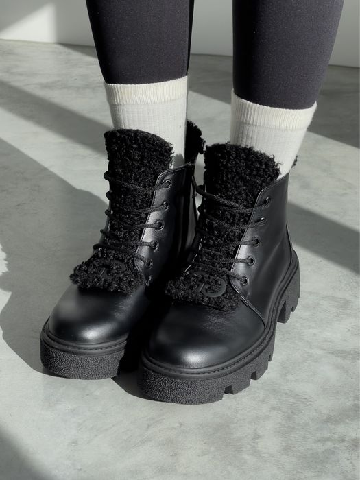 ‼️Акція -20%‼️Теплі ботинки Демісезон / Зимні черевики