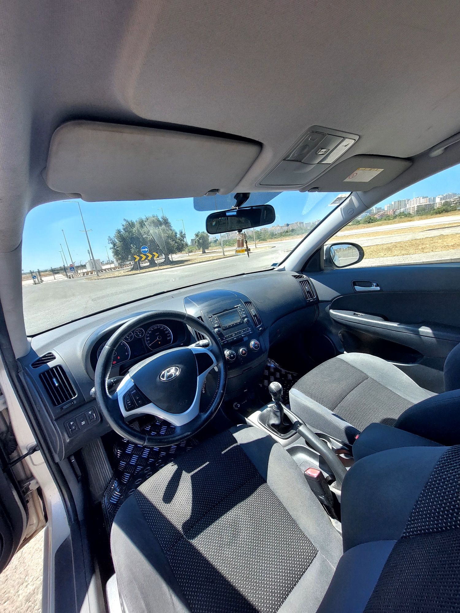 Hyundai i30 CW 2010