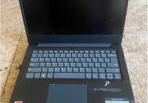 Laptop używany LENOVO IDEAPAD S145