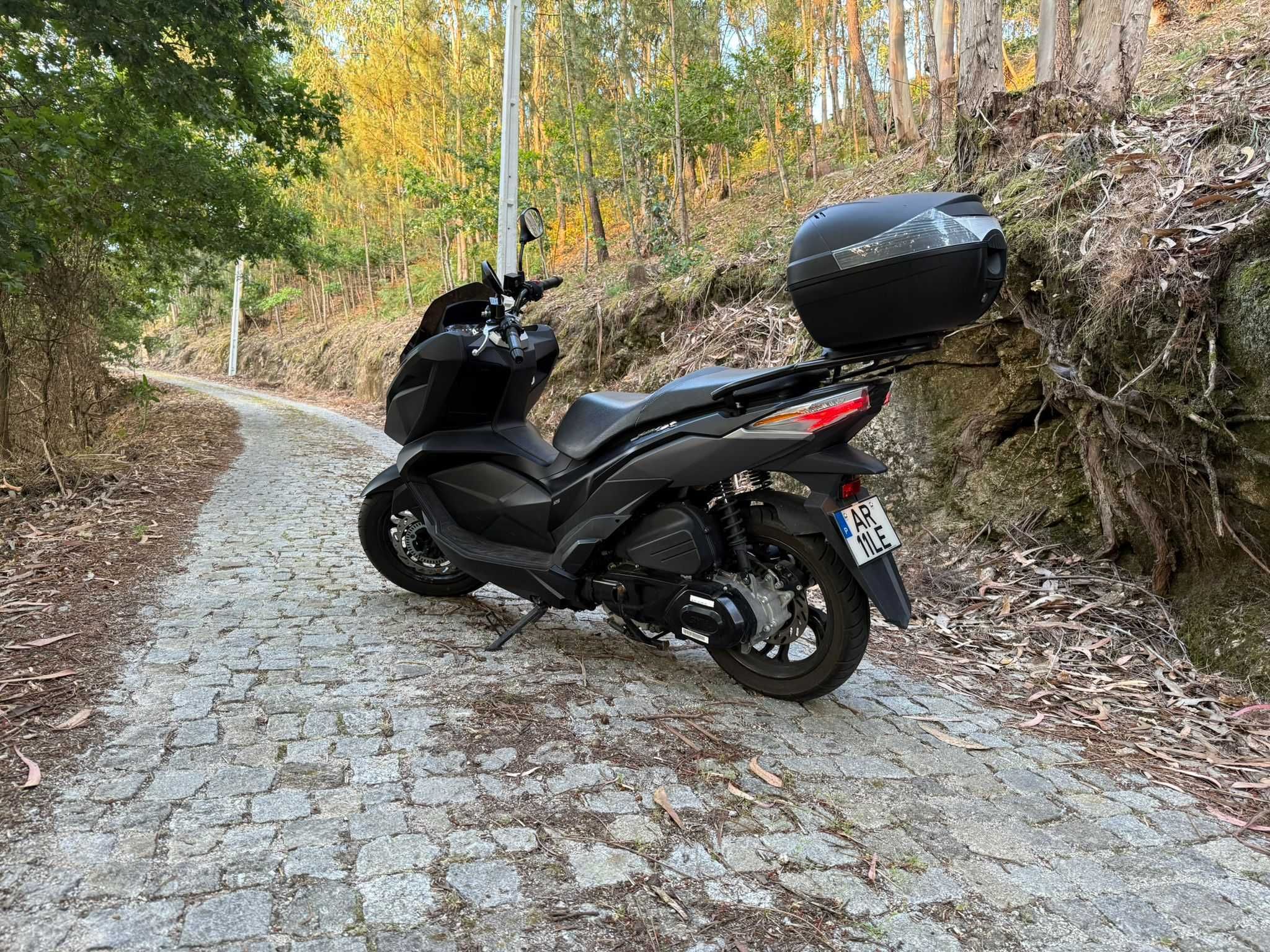 Scooter  Sym Jet X 2022