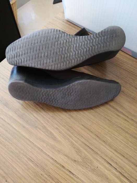 Botas de senhora