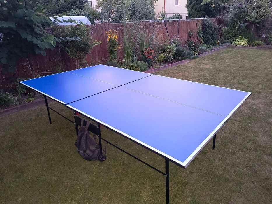 Stół do  tenisa stołowego