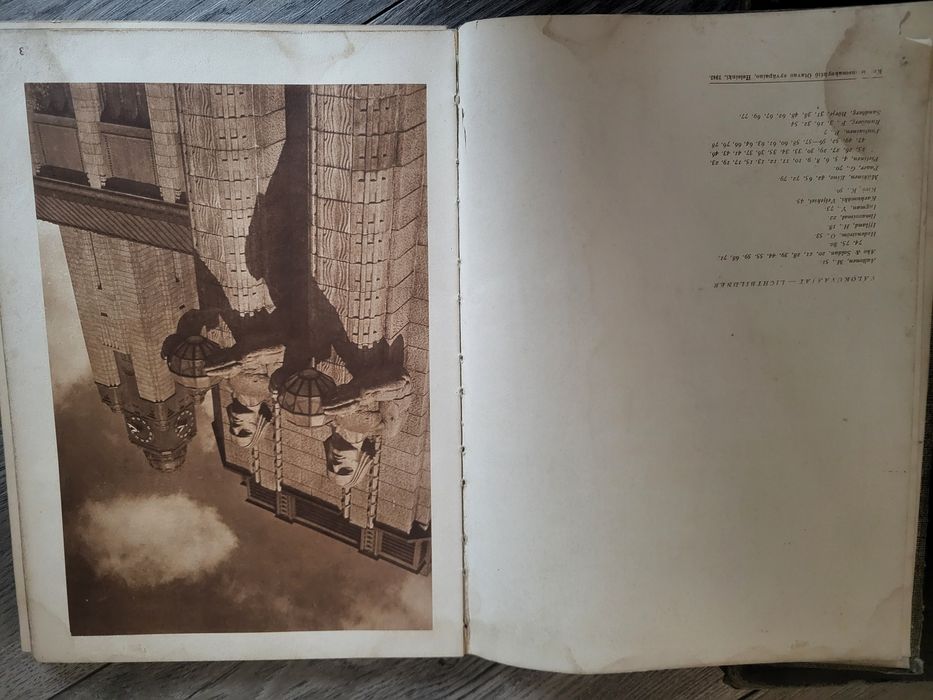 Książki 1910, 1943