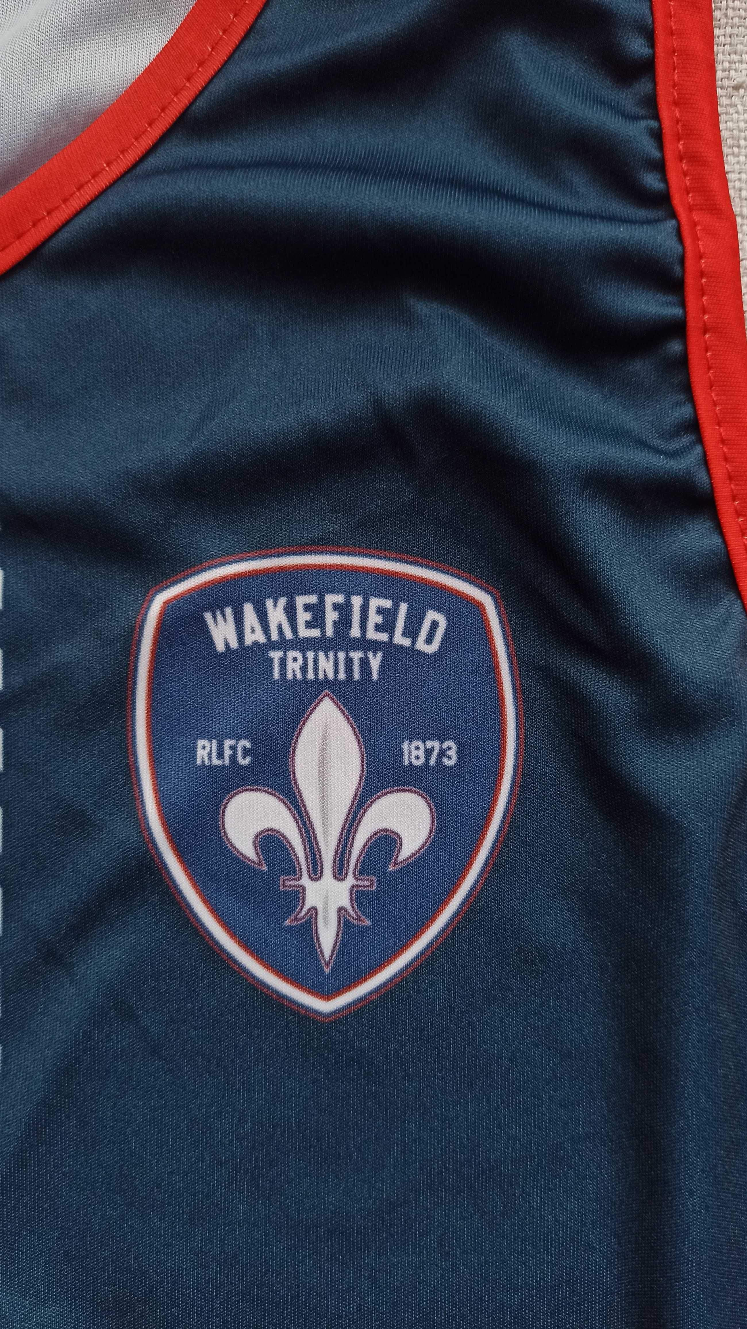 джерсі Wakefield Trinity