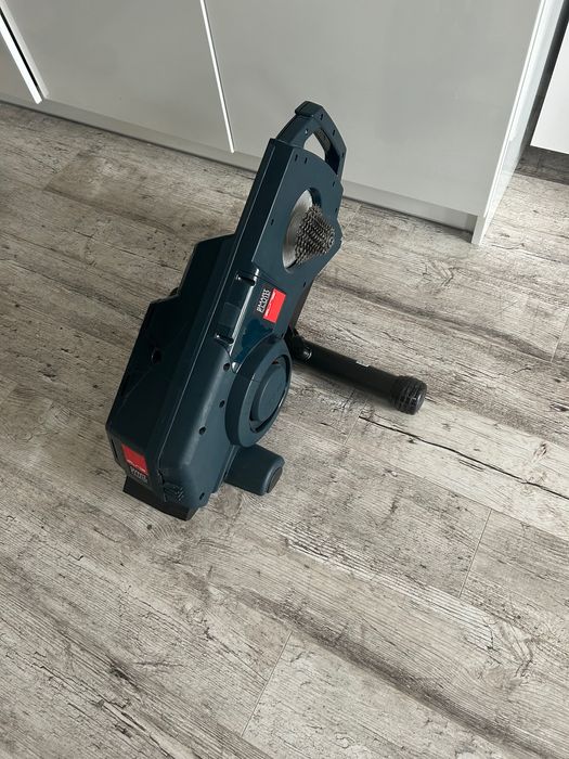 Trenażer rowerowy