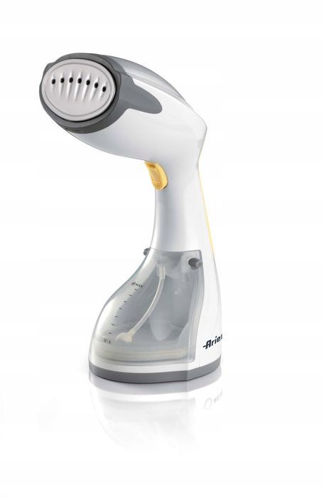steamer do ubrań ariete 1200 w nie grzeje opis