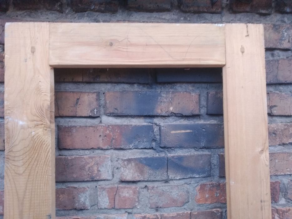 Двері міжкімнатні