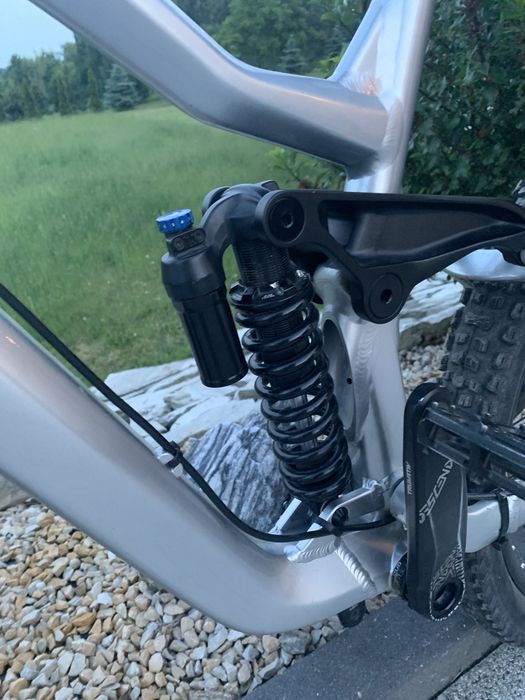 Dartmoor thunderbird fr 27,5 m jibber