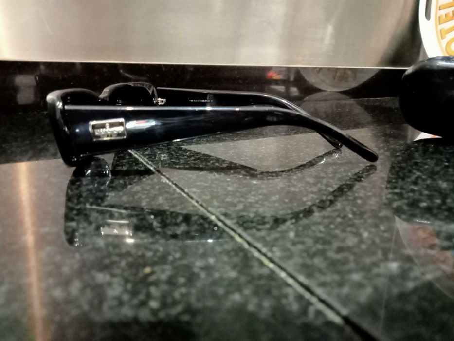 Óculos de sol Gucci