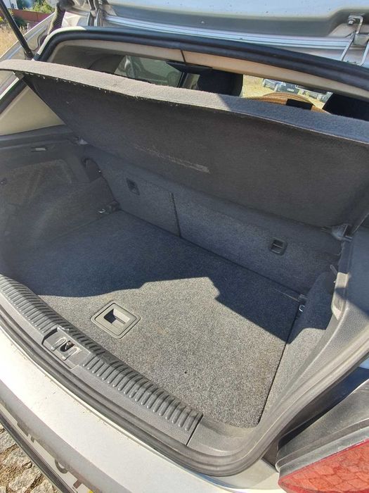 VW Polo Cross 1.6 TDi