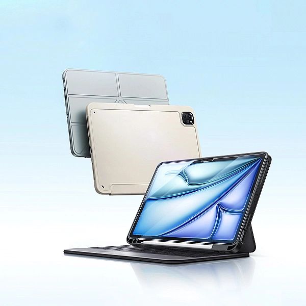 Szkło hartowane Joyroom JR-MST0158 na iPad Air 9,7" 2013/2014 iPad Pro