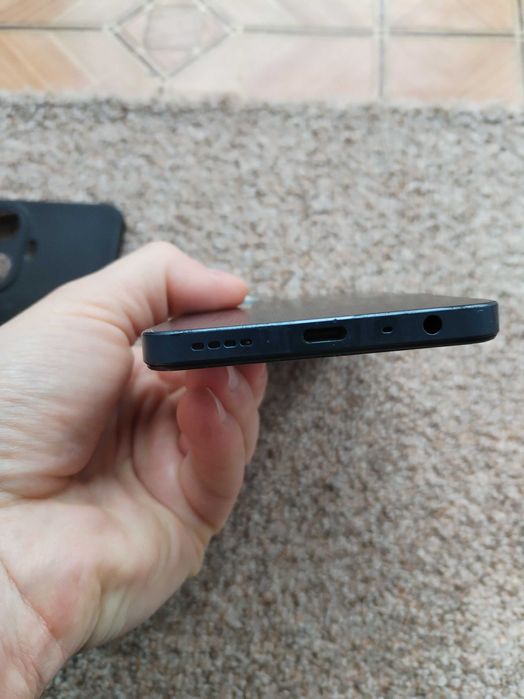 Realme C55 (8.256Гб)Nfc,90Герц