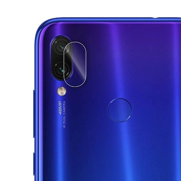 Szkło hartowane 9h na aparat kamerę do Xiaomi Redmi 7