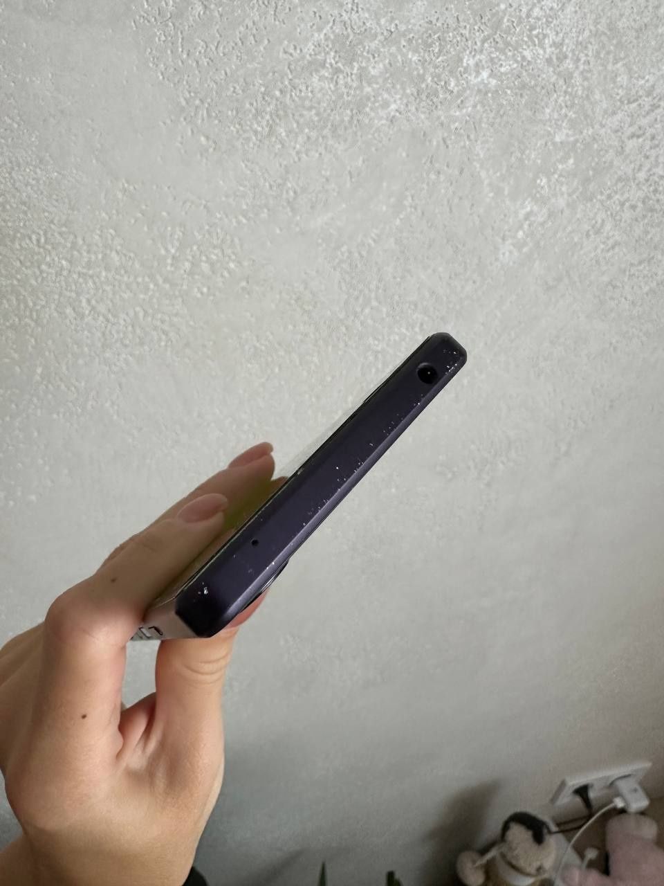 Смартфон Sony Xperia 1 Mark3 12/256GB 1Sim SO-51B