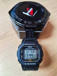 Zegarek CASIO G-SHOCK DW-5600E-1VER Oryginał Kostka + Box