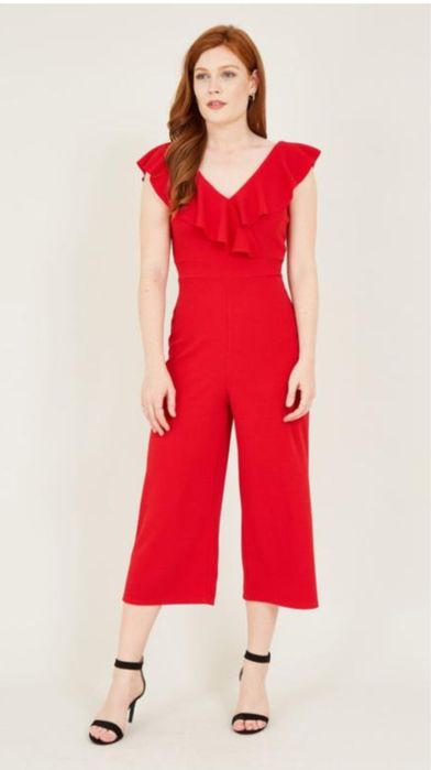 Комбінезон жіночий