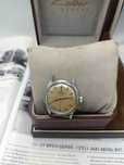 Zegarek  mechaniczny pronto Swiss 17jewels