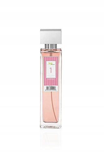 outlet woda perfumowana iap pharma parfums no1 150 ml  aromat drzewny