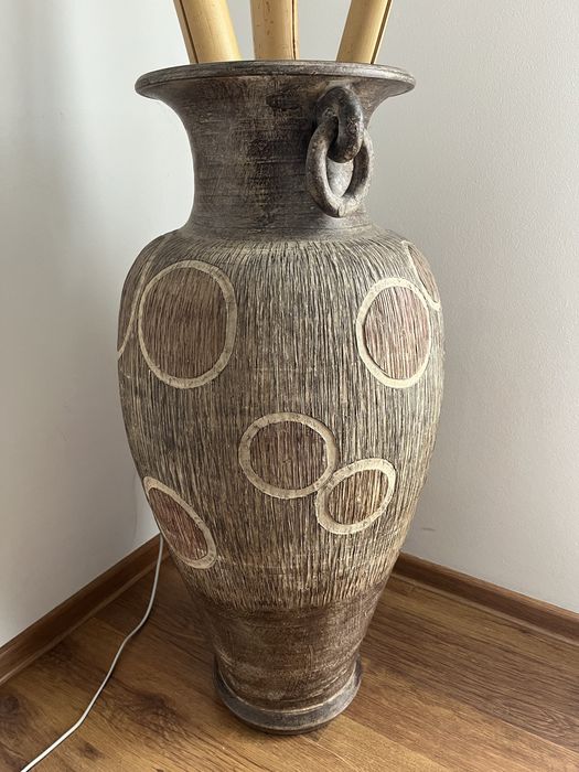 Wazon ceramiczny amfora